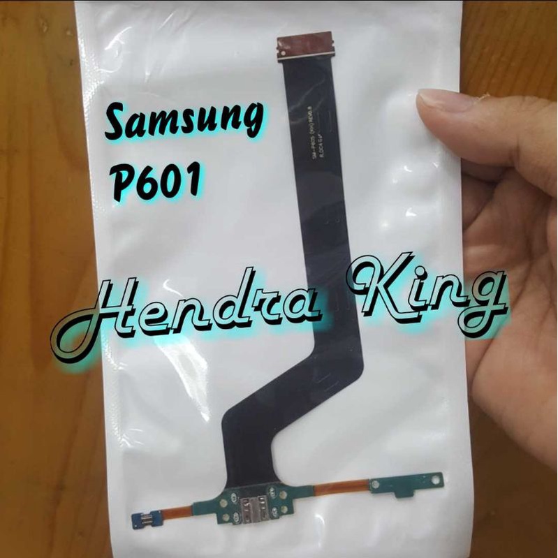flexible connector charger samsung P600 P605