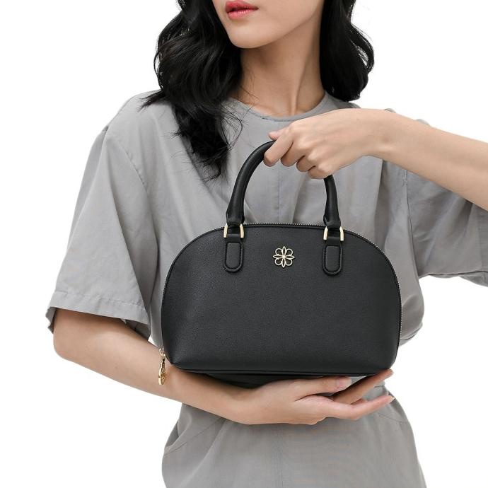 Tas Travel Les Catino Paris Passy Mini Bugatti 24 Nl Black