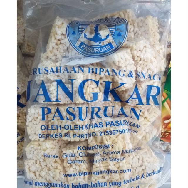 

Bipang khas pasuruan jawa timur