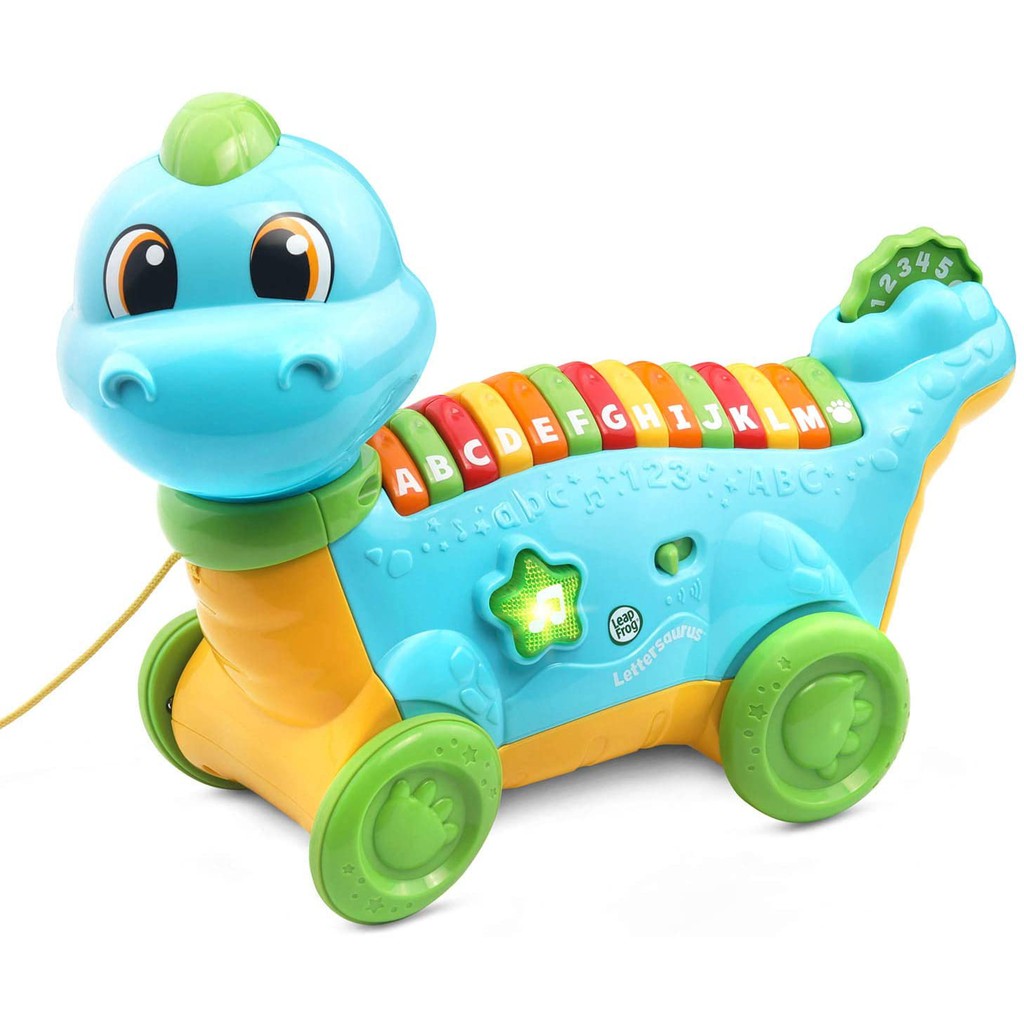 Jual LeapFrog Leap Frog Lettersaurus 