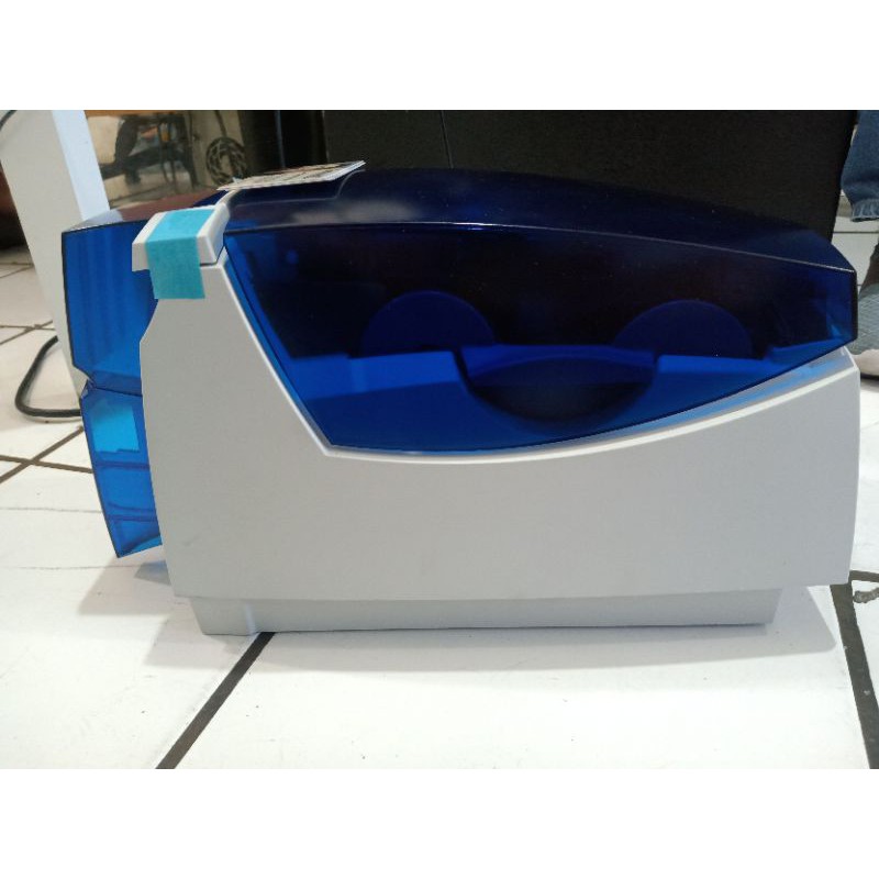 Printer Id card Datacard SP35 Plus