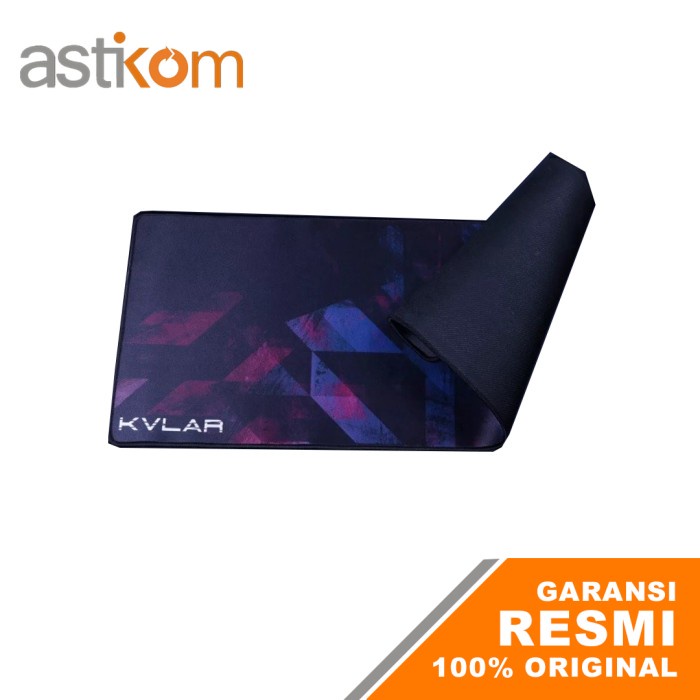 Mousepad Rexus KVLAR T10 Speed Edition XL 800X300X3mm