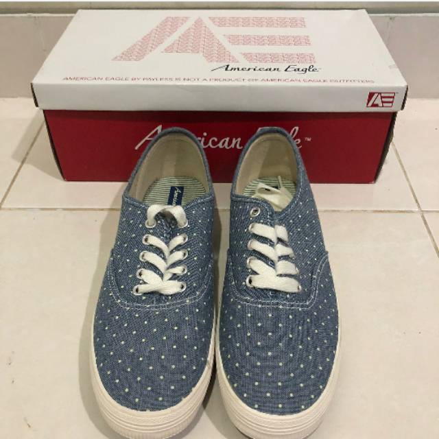 Sepatu american eagle original SALE 70%