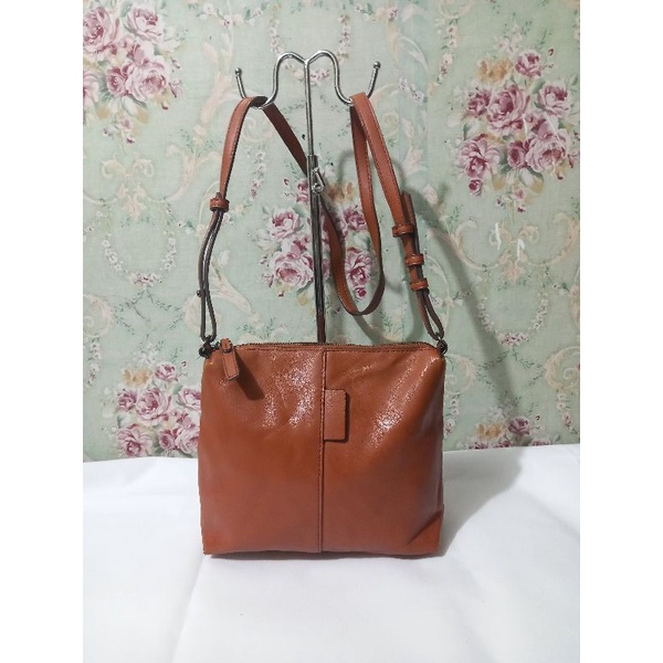 sling bag ELLE brand