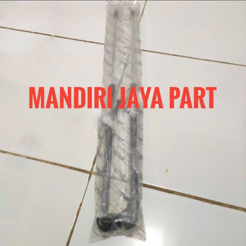 Shock kap mesin depan harrier lexus RX hidrolik 2003-2012 original set