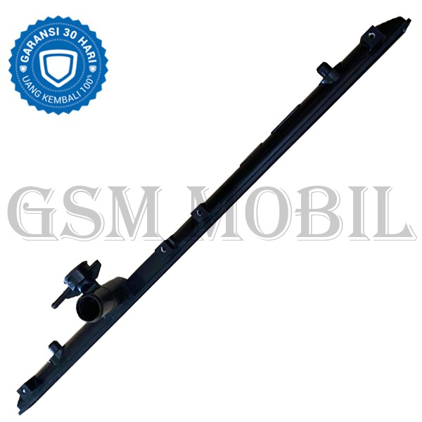 Upper Tank Top Tank Radiator Suzuki Aerio, Baleno - 10005234