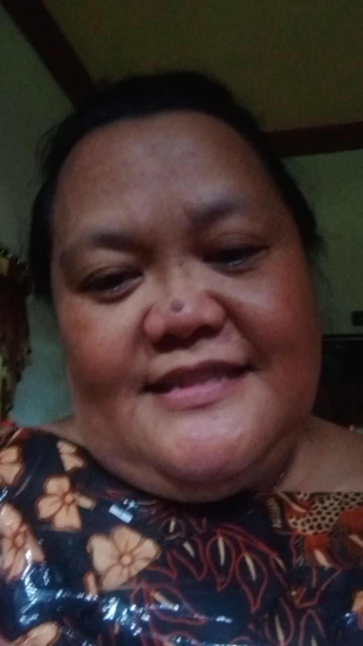 Harga Udah Dapat Sepasang,bisa Cod. Coupel Batik Motif Pola Sogan