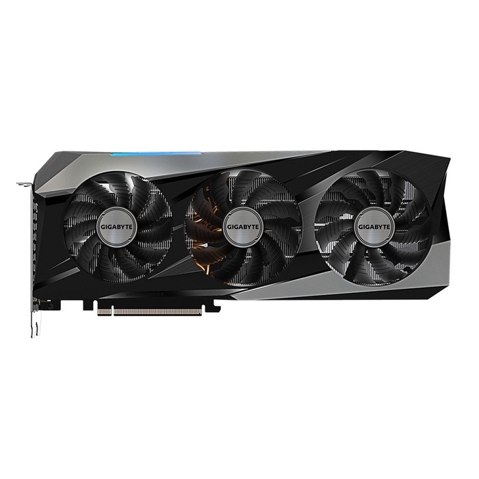 Gigabyte GeForce RTX 3070 Ti 8GB GAMING OC