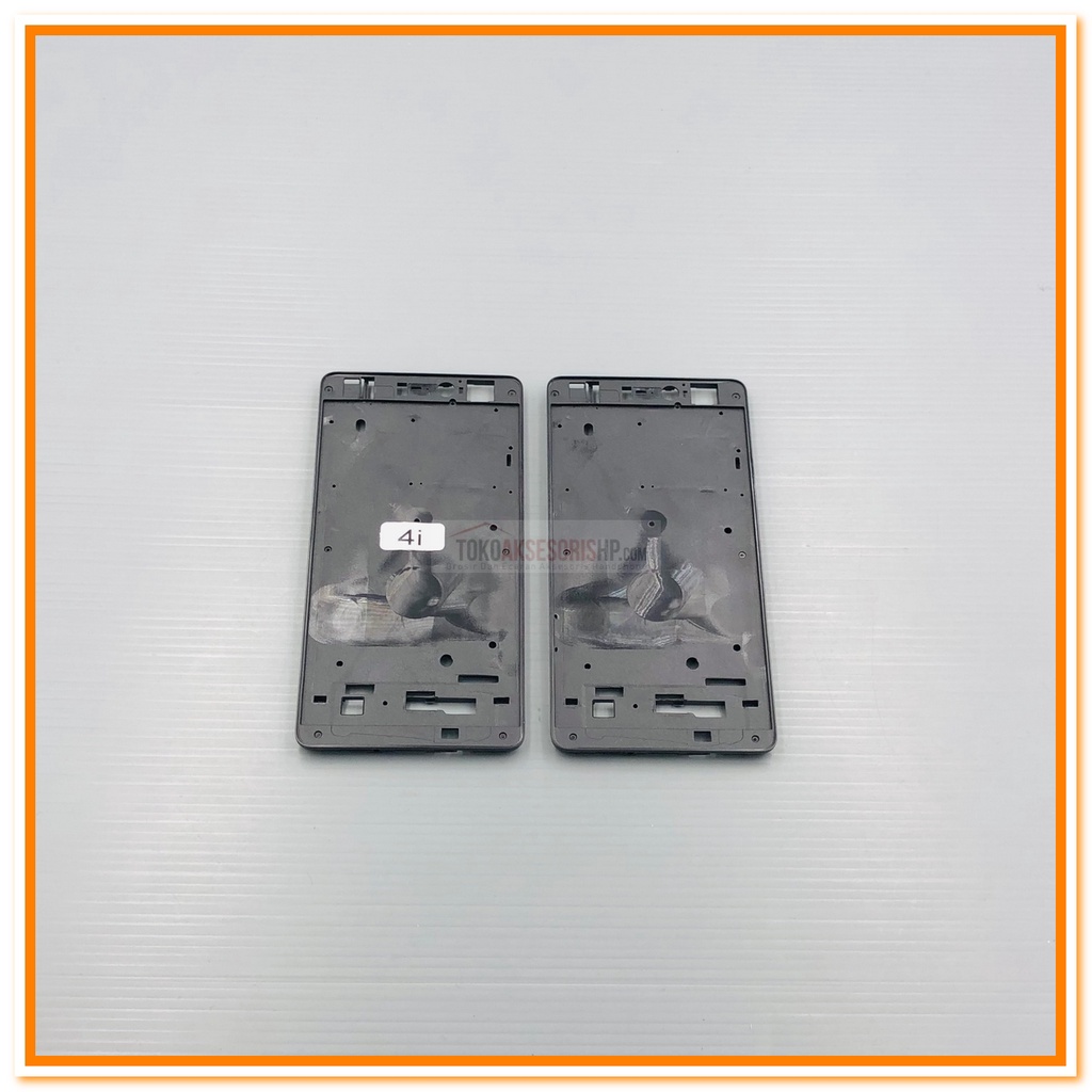 Tulang Tengah Xiaomi Mi 4i Tatakan Lcd Xiaomi Mi 4i Frame Xiaomi Mi 4i