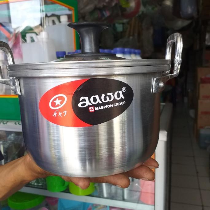 cusss order] panci jawa,panci kecil,panci aluminium.panci mie