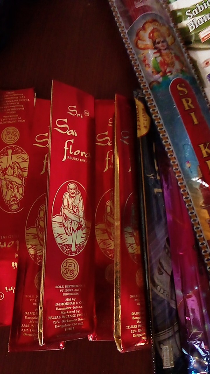 Dupa Hio For Business Renteng Or Dupa India Untuk Bisnis Isi 35 Batang By Darshan India