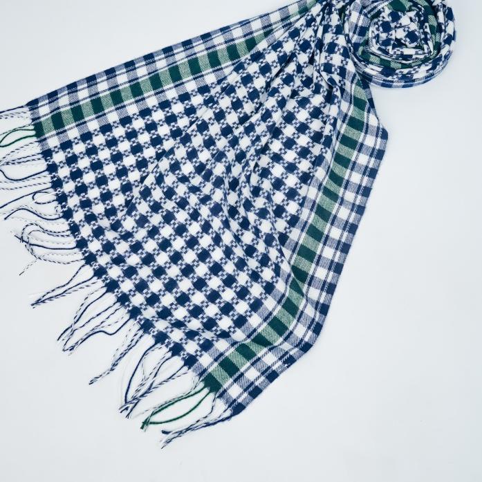 ➺ Naughty Syal Scarf Wanita FSC191200101 ֍