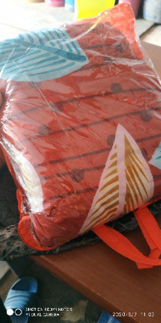 Sprei Home Made Tinggi 180x200x30