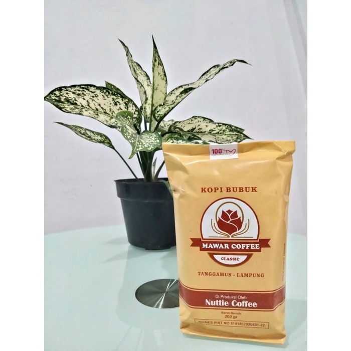 

KOPI LAMPUNG BIJI PILIHAN ROBUSTA DI SANGRAI TANPA CAMPURAN ORIGINAL