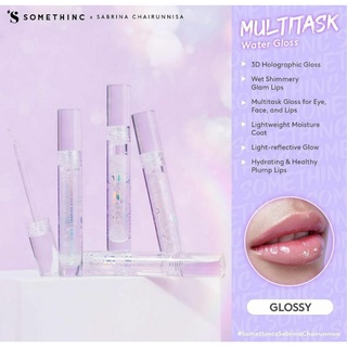 SOMETHINC Multitask Water Gloss