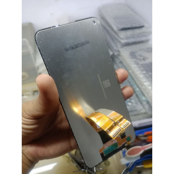 COPOTAN LCD SAMSUNG A11/M11 ORIGINAL