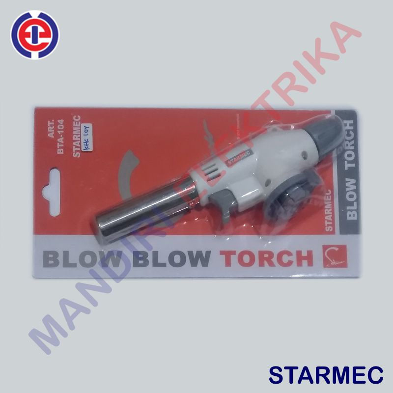 Kepala Pemantik Gas Portable, Auto Blow Torch, Alat Bakar Gas Kaleng Otomatis, Flame Gun