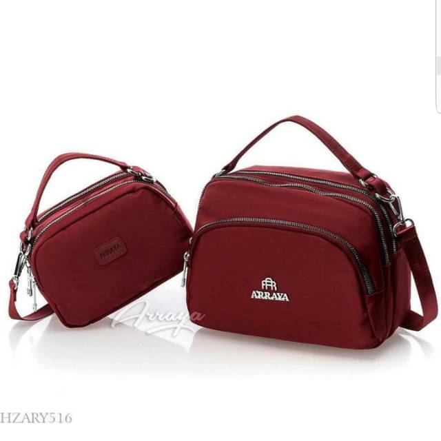 Tas selempang cewek Arraya daluna