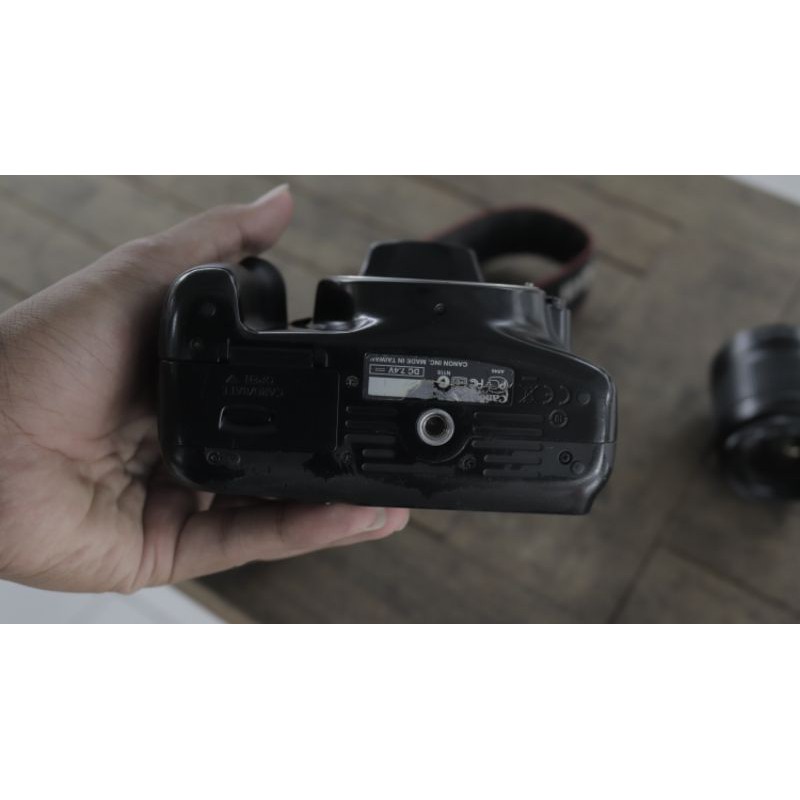 Canon1100D_Bekas