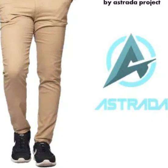 Terbaik Celana panjang pria Astrada. . . . . .