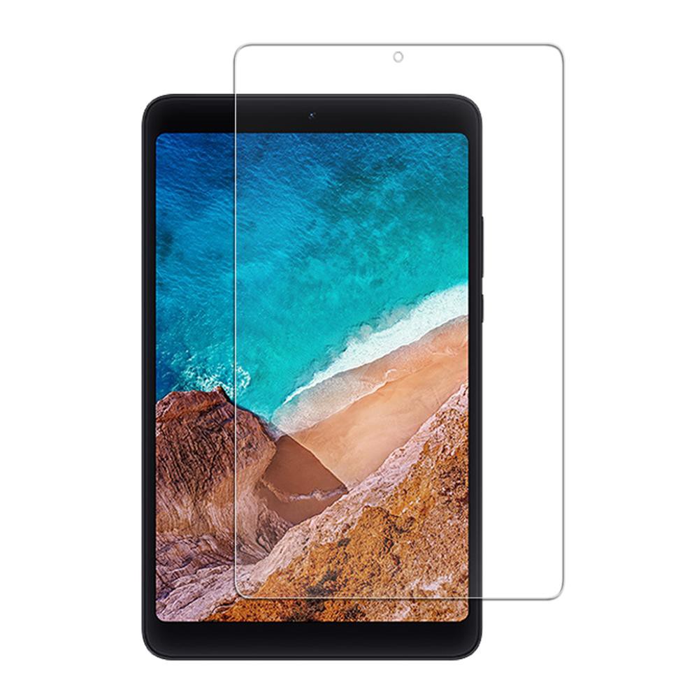 Bebas ongkir 9H Tempered Glass For Xiaomi Mi Pad 4 MiPad 4 8 inch Tablet Screen Protector