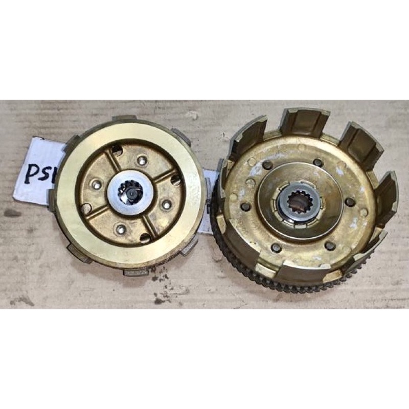 House Kopling Vixion New Drafgir Vixion New Rumah Kopling New Vixion NVL Original