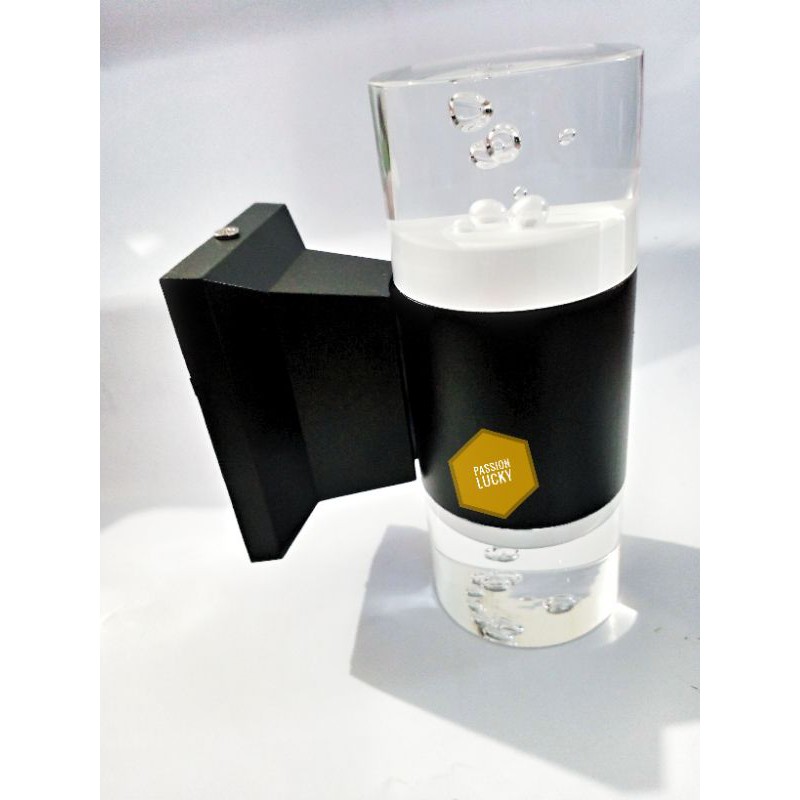LAMPU HIAS TAMAN WARM WHITE