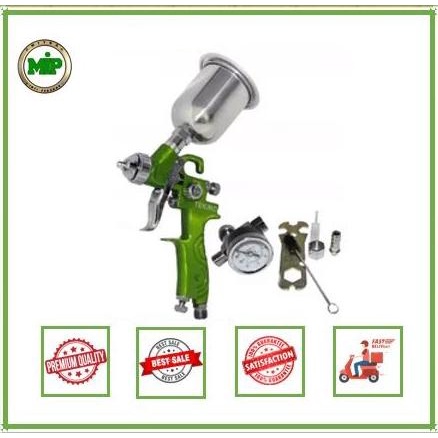 Spray Gun Tekiro K350 Kit Semprotan Cat Tekiro K 350 Kit