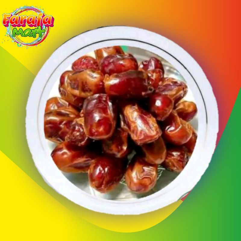 

Kurma khalas kg baru