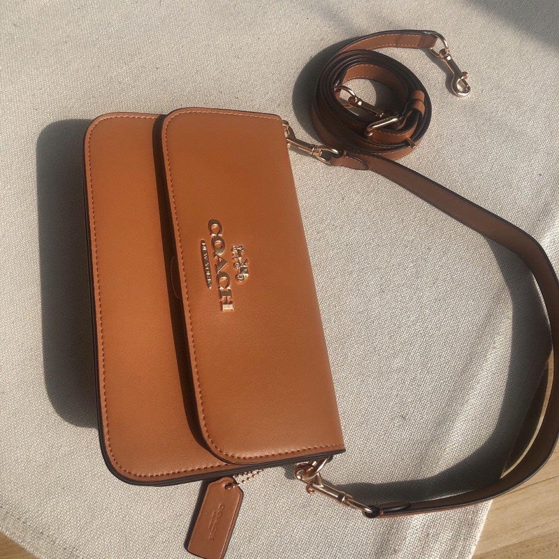 Coach Brynn Shoulder Bag (CA174)