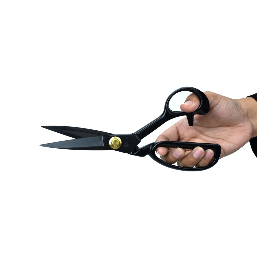 

Gunting Potong Bahan Kain - Tailor Scissors Germany Quality PIN No. 8