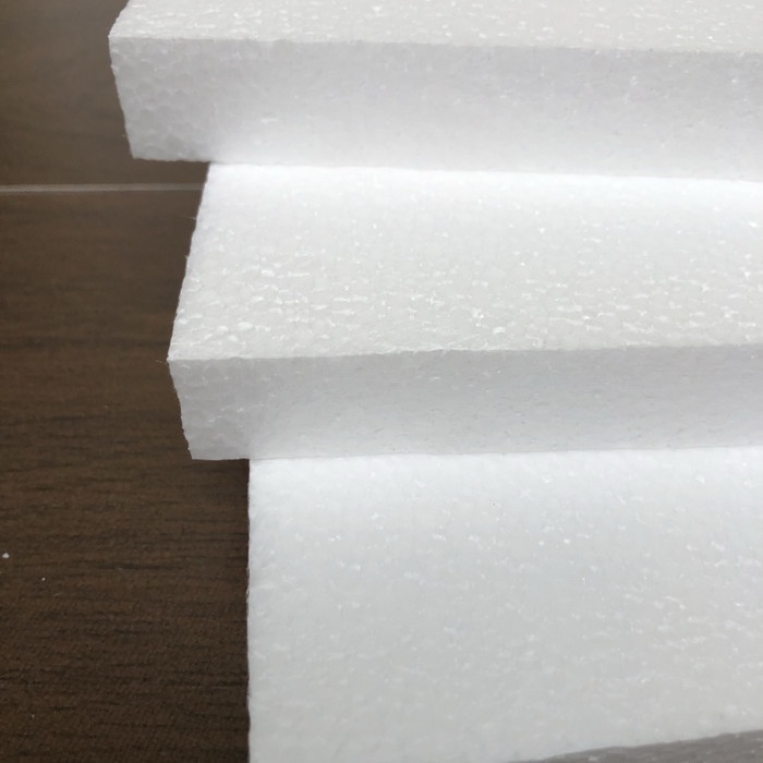 

Senikertas- Styrofoam Lembaran 100 X 50 X 3Cm Super Hard Density 30 Lembaran Foam -Kertas-Seni.