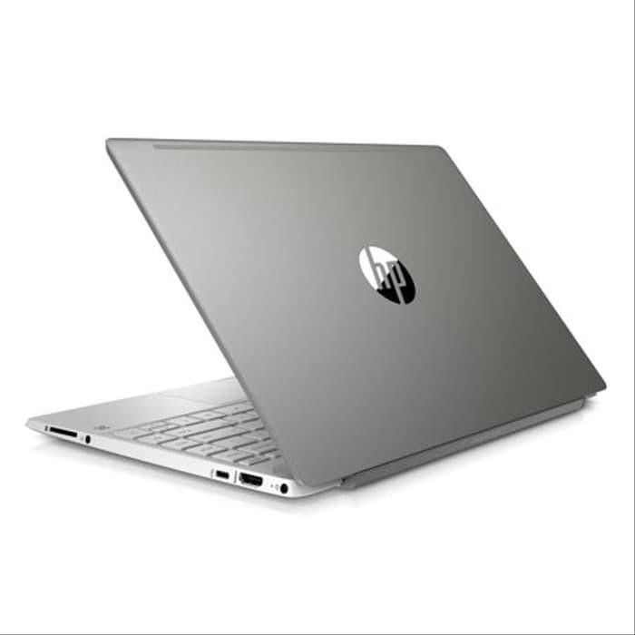 LP125 HP Pavilion 13 AN0010 i5 8265 8GB 256ssd W10 13.3FHD - SILVER