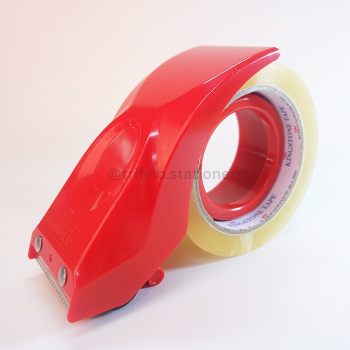 

TRIFELO Tape Cutter Packing Plastik 2 INCH (TF-PT 223)