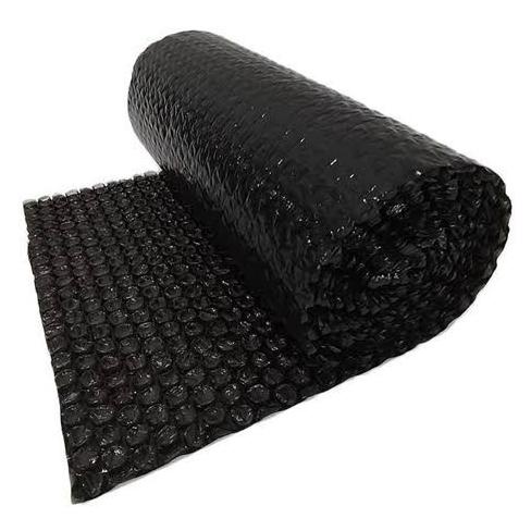 

Non Brand Bubble Wrap PB Hitam 125cm 100m 1roll Packing Plastik Gojek