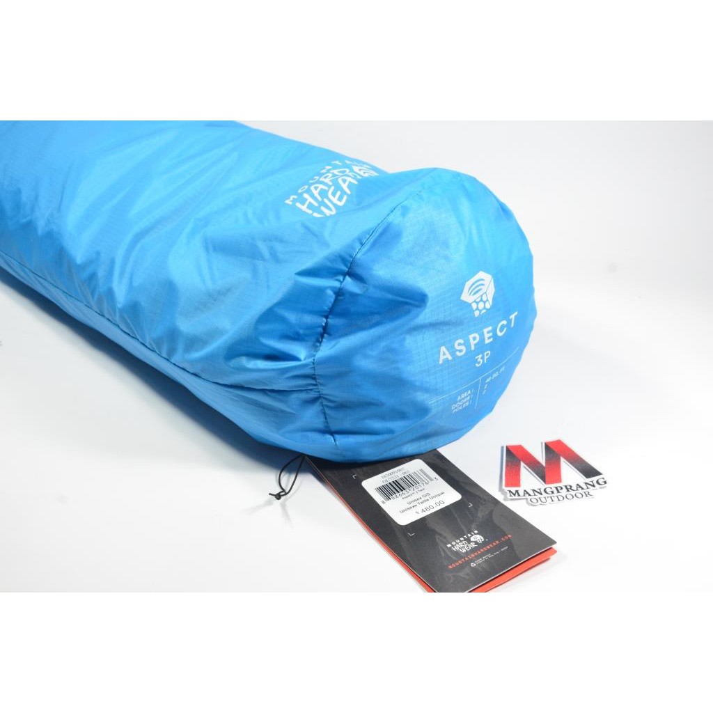 Tenda Mountain hardwear Aspect