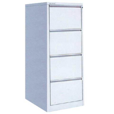 Drawers Filling Cabinet 4 Door Krisbow KW1701053