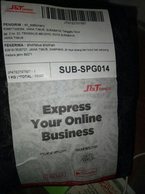 Sh Kran Saja Rak Galon