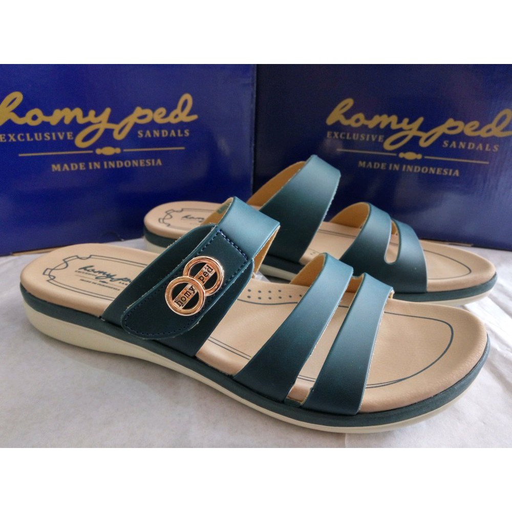 Gambar Sandal Homyped Wanita Koleksi Rina Gambar Sandal Homyped Wanita Koleksi Rina