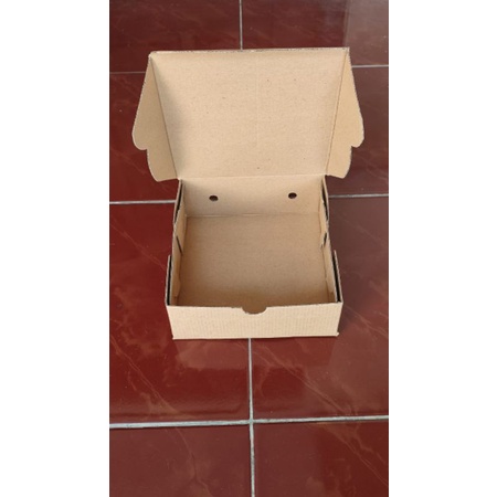 KARDUS / KARTON BOX KEMASAN