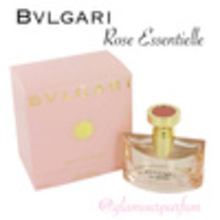 Parfum Original Bvlgari Rose Essentielle EDP 100 ML