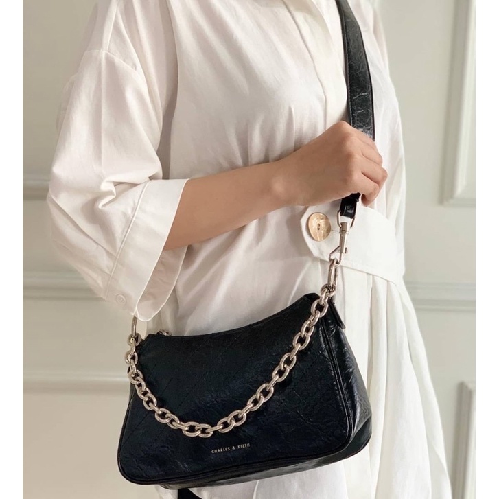 tas selempang handbag ck original