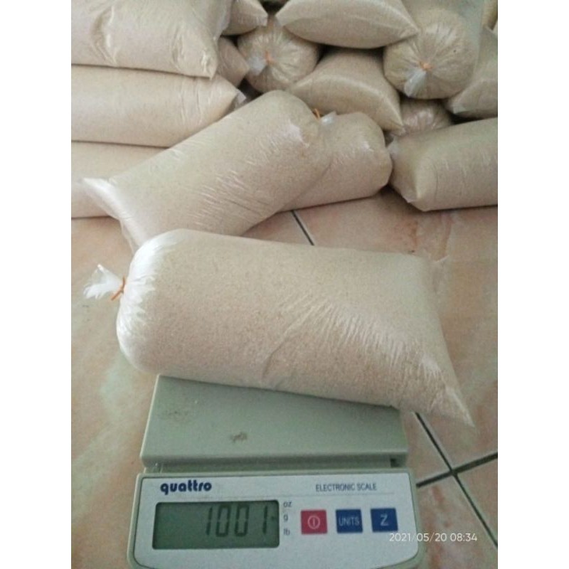 

Gula pasir 1 kg / 1000 gram
