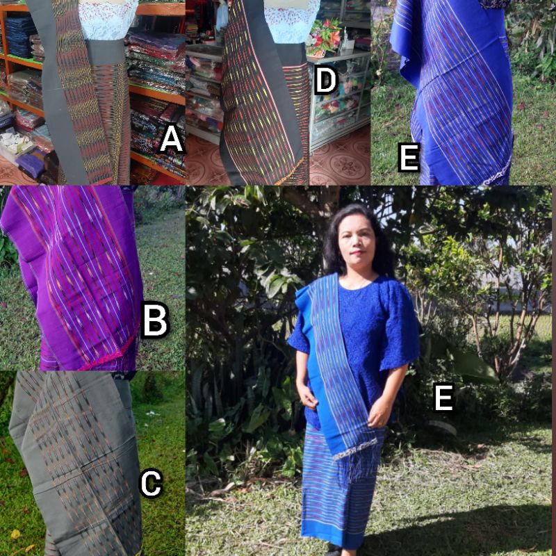 SONGKET ULOS MANGIRING SONGKET TENUN TANGAN TARUTUNG SONGKET UNGU SONGKET BORU SONGKET ABU SONGKET M