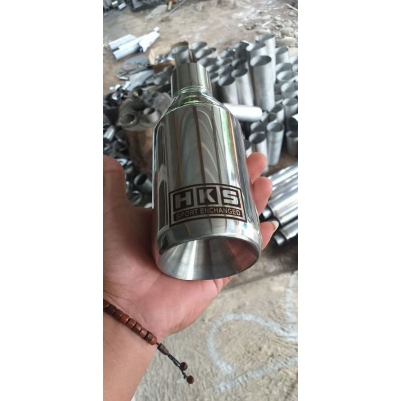 knalpot serigala bensin