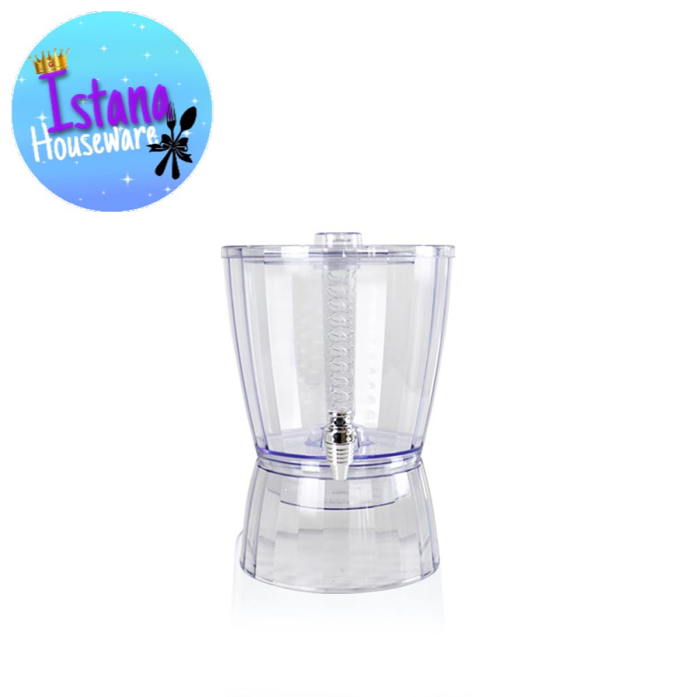 Golden Dragon Houseware Dispenser Air Plastik Foodgrade 889-1