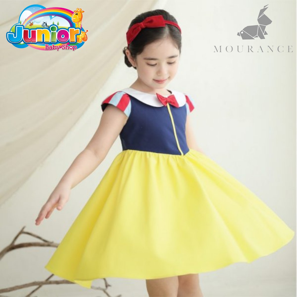 Mourance Snow White