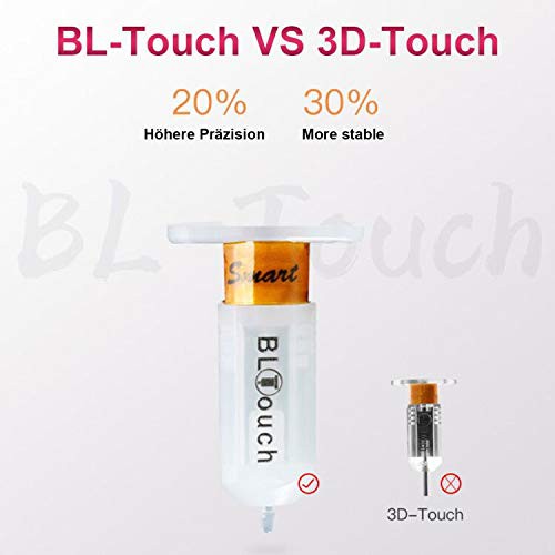 BL-Touch 3D Printer Creality Auto Levelling Sensor for 8 bit MB