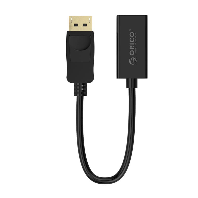 Accessories Orico XD-DFH4 DisplayPort To HDMI 4K Adapter