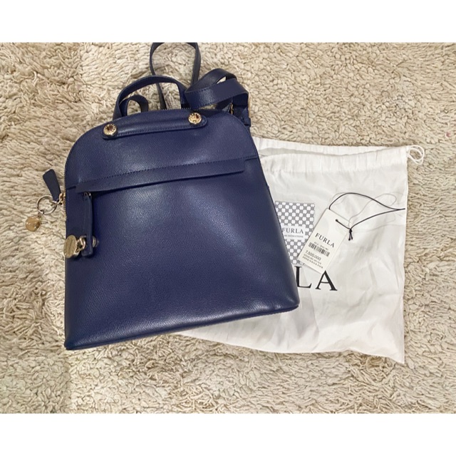 Preloved Authentic Furla Bag